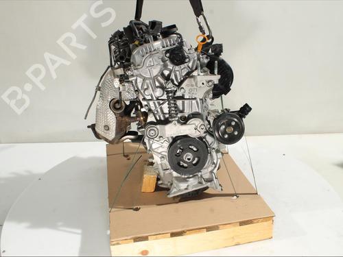 Engine KIA NIRO I (DE) 1.6 GDI Hybrid | BP26146972M1 