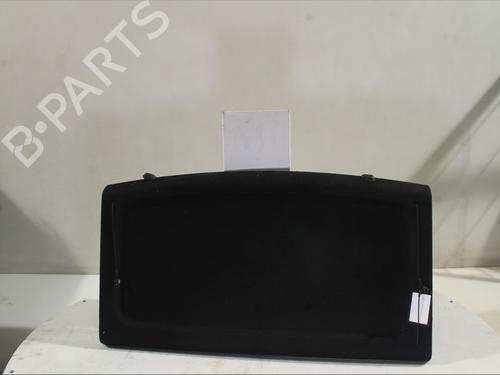 Used Rear parcel shelf Rear parcel shelf MG MG ZS SUV (AZS1) 1.5 VTi (106 hp) 33418112 33418112
