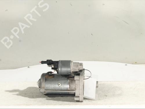 Used Starter PEUGEOT EXPERT Van (V_) 1.5 BlueHDi 120 (120 hp) 24352673