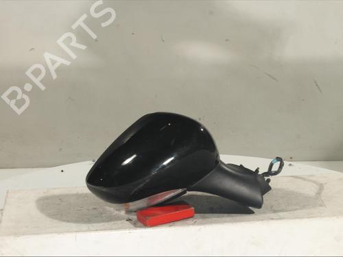 Used Right mirror RENAULT CLIO IV (BH_) 1.5 dCi 75 (75 hp) 17834812