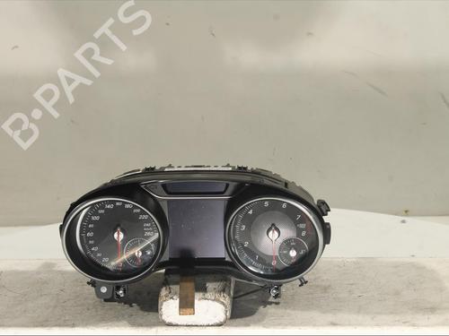 Used Instrument cluster MERCEDES-BENZ CLA Coupe (C117) CLA 200 (117.343) (156 hp) 26925565