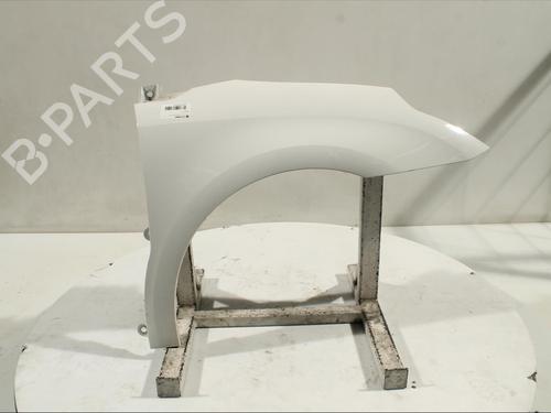 Used Right front fenders CITROËN C4 Coupe (LA_) 2.0 HDi (140 hp) 17317335