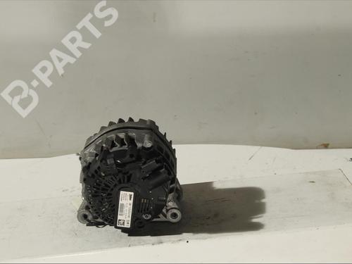 Alternator CITROËN C4 CACTUS 1.2 THP 110 | BP11989720M7