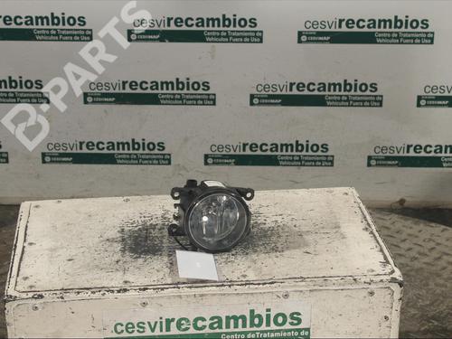Used Right front fog light RENAULT LAGUNA III (BT0/1) 2.0 dCi (BT07, BT0J, BT14, BT1A, BT1S) (131 hp) 11894164