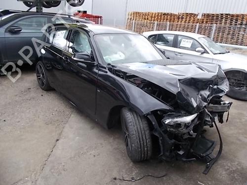 Alternator BMW 1 (F20) 118 i | BP22188208M7 