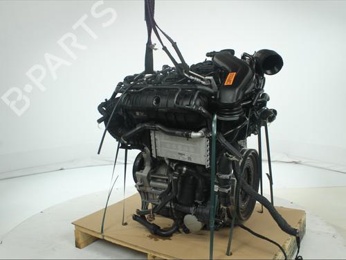 Engine CUPRA LEON (KL1, KU1, KUG) 1.5 eTSI | BP37499720M1 - Image 4