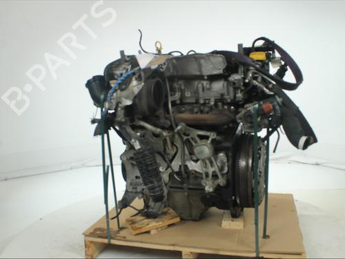 Engine JEEP COMPASS (MP, M6, MV, M7) 1.6 CRD | BP35998232M1 - Image 5