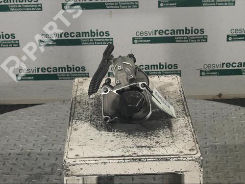 Starter PEUGEOT 5008 (0U_, 0E_) 1.6 BlueHDi 120 | BP11900954M8 