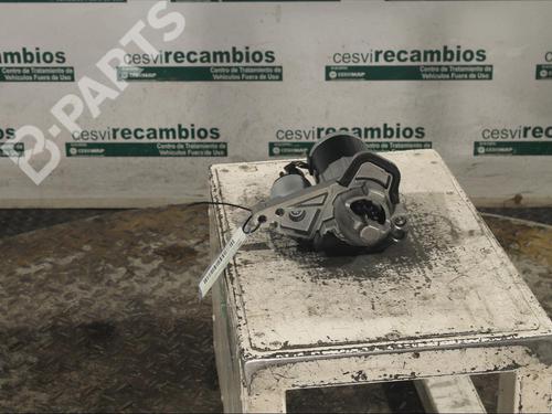 Starter RENAULT GRAND SCÉNIC IV (R9_)  | BP11895891M8 