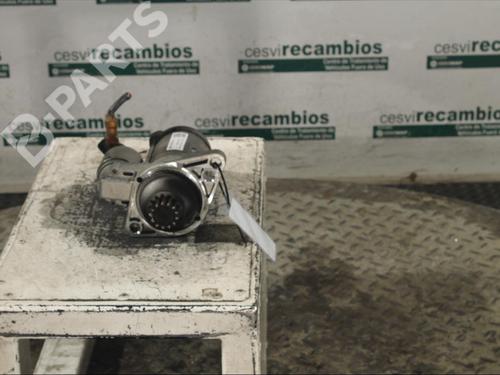 Startmotor VW POLO V (6R1, 6C1)  | BP11980150M8 