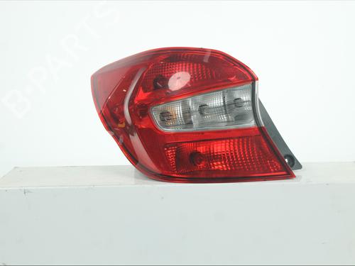 Used Left taillight Left taillight FORD KA+ III (UK, FK) 1.2 Ti-VCT (85 hp) 34457071 34457071