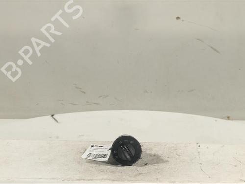 Used Headlight switch Headlight switch SKODA OCTAVIA II (1Z3) 2.0 TDI (140 hp) 13579881 13579881