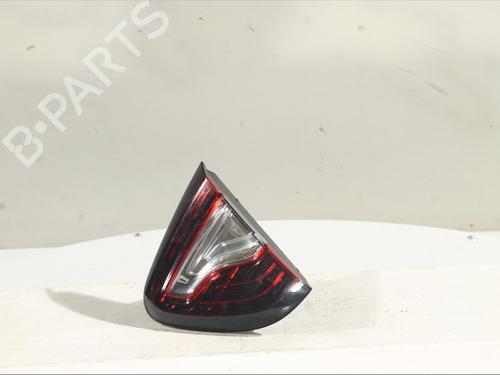 Højre baklys, luke RENAULT CAPTUR I (J5_, H5_) 1.5 dCi 90 (J5N4, J5M5, J5MW, J5M6, J5AL, J5AJ) (90 hp) 26672880