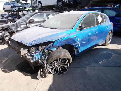Używane części FORD FOCUS IV (HN) 1.0 EcoBoost (125 hp) 4275841