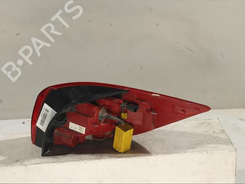 Left taillight KIA SPORTAGE III (SL) 1.7 CRDi | BP30188646C34 