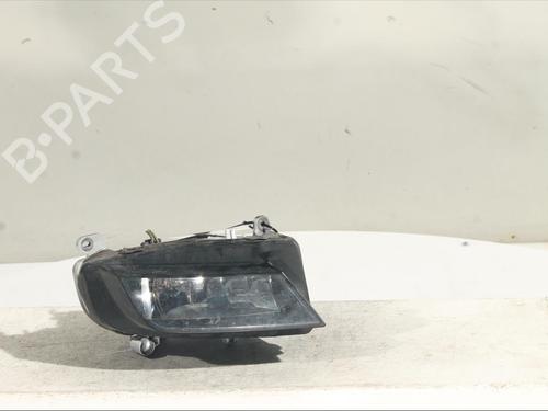 Used Left front fog light AUDI A4 B8 (8K2) 2.0 TDI (143 hp) 24921950