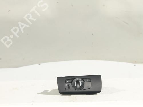 Used Headlight switch BMW X5 (E70) xDrive 35 d (286 hp) 29463037