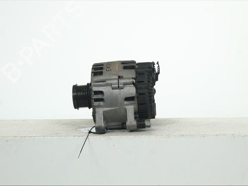 Alternator CITROËN C4 CACTUS 1.6 BlueHDi 100 | BP37093109M7 - Image 3