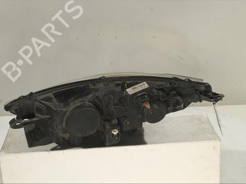 Right headlight CITROËN C4 II (NC_) 1.2 THP 110 (NCHNZ6, NCHNV6) | BP29203368C29 