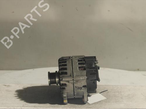 Alternator AUDI A5 (8T3)  | BP16062768M7 