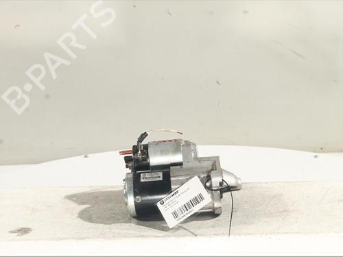 Used Starter Starter RENAULT CLIO V (B7_) 1.0 SCe 75 (B7M5) (72 hp) 24654559 24654559