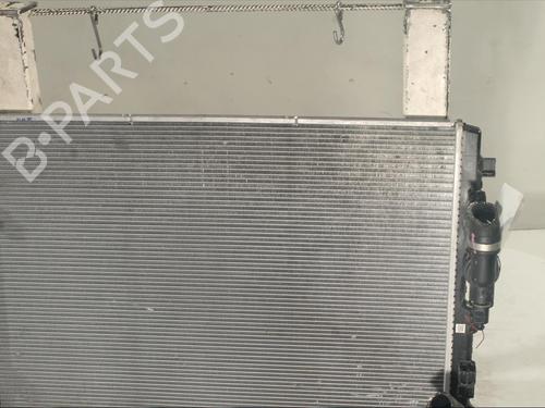 Used Intercooler Intercooler SEAT IBIZA V (KJ1, KJG) 1.0 TSI (110 hp) 20715803 20715803