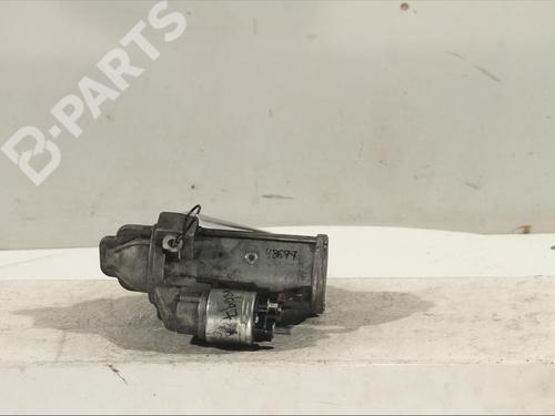 Starter FORD TRANSIT CUSTOM V362 Van (FY, FZ)  | BP11909912M8 