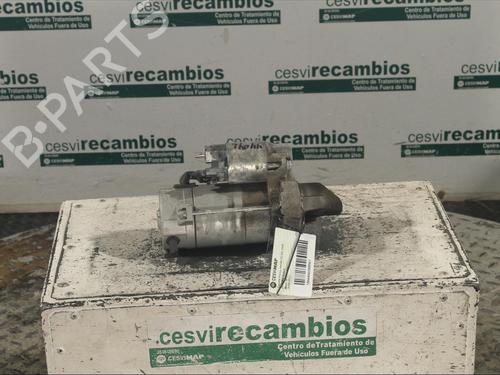Used Starter Starter TOYOTA VERSO (_R2_) 2.0 D-4D (AUR20_, AUR20R) (126 hp) 11899227 11899227