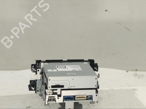 Elektronisk modul MAZDA CX-5 (KE, GH) 2.0 (KEEFW) | BP12569921M83 