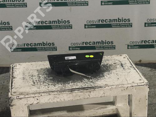 Climate control SEAT IBIZA IV (6J5, 6P1)  | BP11900825I5 