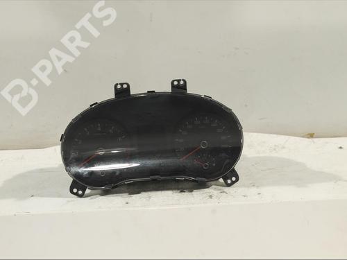 Instrument cluster KIA RIO IV (YB, SC, FB) 1.25 | BP11981814C47 
