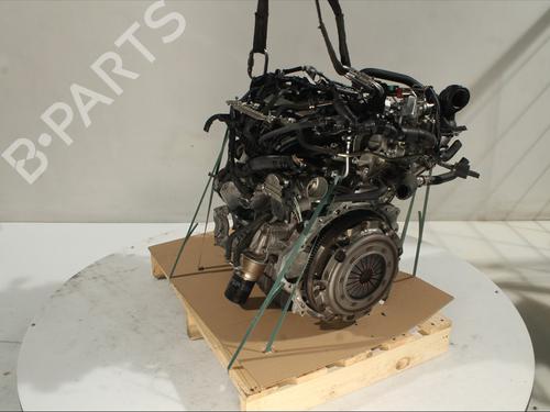 Engine MITSUBISHI ECLIPSE CROSS (GK_, GL_) 1.5 T-Mivec | BP32277890M1