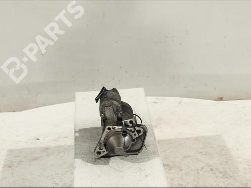 Used Starter NISSAN QASHQAI / QASHQAI +2 I (J10, NJ10, JJ10E) [2006-2014]  11904634