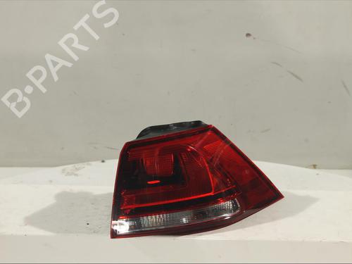 Used Right taillight Right taillight VW GOLF ALLTRACK VII Variant (BA5, BV5) 2.0 TDI 4motion (150 hp) 12524189 12524189