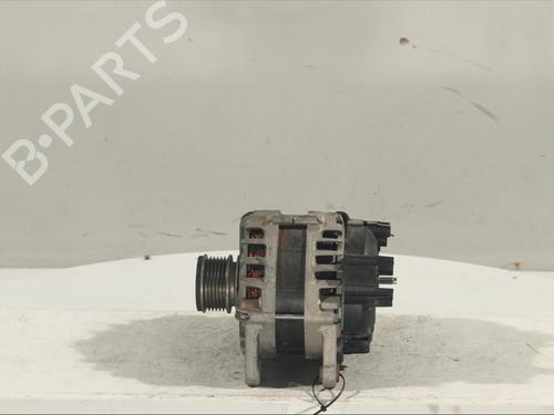Used Alternator Alternator DACIA DOKKER MPV (KE_) 1.5 dCi (KEAJ, KEAH) (90 hp) 13515708 13515708