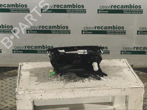Climate control HYUNDAI i20 II (GB, IB)  | BP12075383I5 