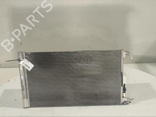 Used AC radiator OPEL INSIGNIA A (G09) 2.0 CDTI (68) (140 hp) 22226239