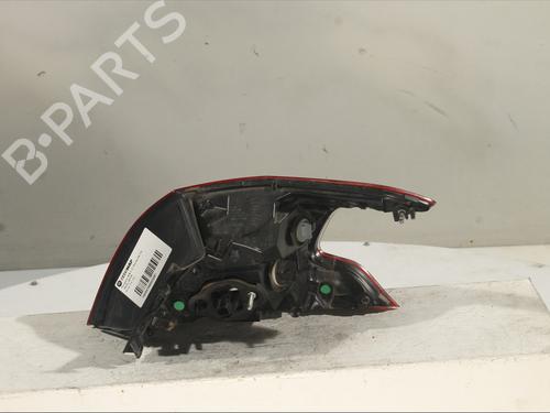 Left taillight PEUGEOT 308 II (LB_, LP_, LW_, LH_, L3_) 1.2 THP 110 | BP29203071C34 