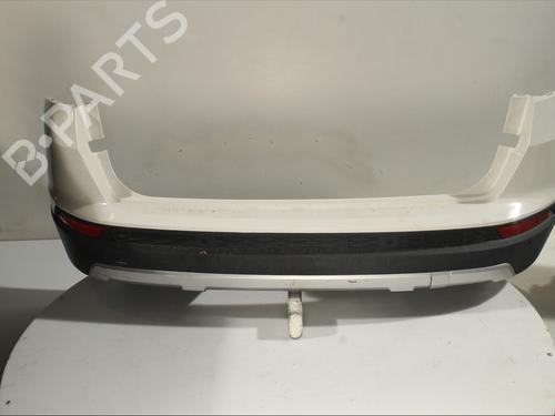 Rear bumper SEAT ATECA (KH7, KHP) 1.6 TDI 575807421GRU