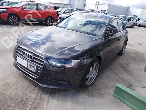 Electronic module AUDI A4 B8 (8K2) 2.0 TDI quattro | BP24352455M83 - Image 6