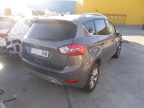 Steering column stalk FORD KUGA I 2.0 TDCi | BP40205621I23 - Image 4