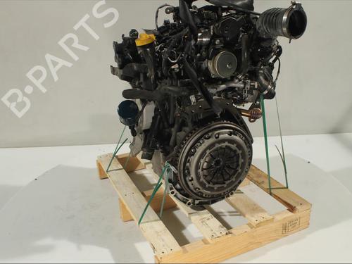 Engine NISSAN JUKE (F15) 1.5 dCi | BP11911695M1 