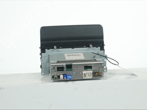 Radio KIA STONIC (YB) 1.0 T-GDi Eco-Dynamics+ | BP34710443E6 - Image 2