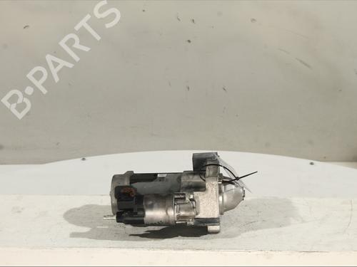 Used Starter BMW X1 (F48) sDrive 18 d (150 hp) 32277937