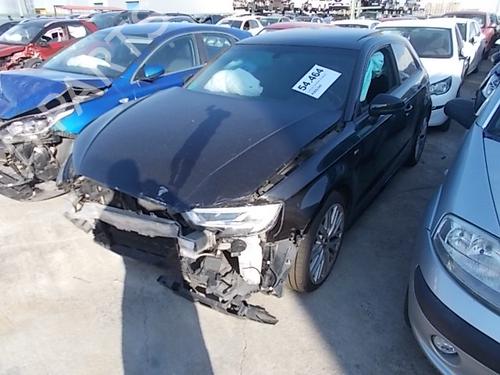 Used Parts AUDI A3 (8V1, 8VK) 1.6 TDI 1909448