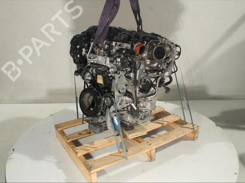 Engine CITROËN C3 / C3 ORIGIN III (SX) 1.5 BlueHDi 100 (SXYHYP, SXYHTU) | BP18261672M1 