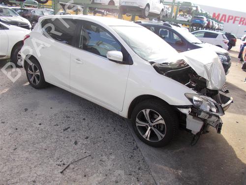 Used Parts NISSAN PULSAR Hatchback (C13)  1.2 DIG-T  4249264