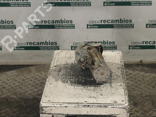 Starter RENAULT GRAND SCÉNIC III (JZ0/1_) 1.5 dCi (JZ09, JZ0D, JZ10, JZ14, JZ1G, JZ29, JZ2C) | BP11896826M8 