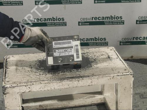 Electronic module OPEL INSIGNIA A (G09) 2.0 CDTI 4x4 (68) | BP14524940M83 