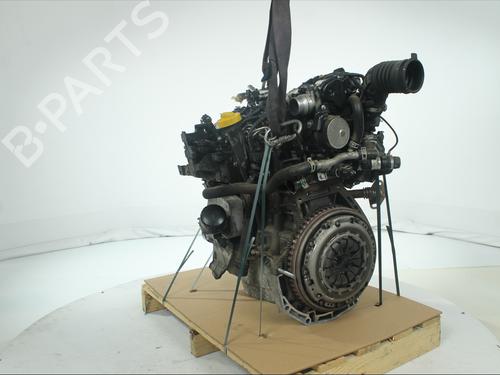 Engine NISSAN JUKE (F15) 1.5 dCi | BP36444586M1 - Image 2